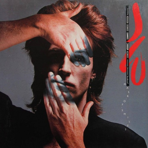 John Waite Ignition 1982 I Plak Sesi